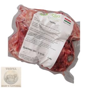 Livi's Green - Nyúl fej 4db