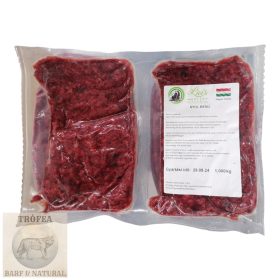 Livi’s Green - Nyúl Komplett menü 1kg  