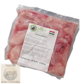 Livi's green - Nyúlhús darabolva 500g 