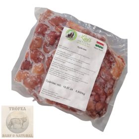 Livi's Green - Nyúl vese 500g