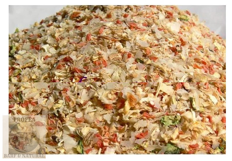 Zöldségkeverék 1kg, Lunderland