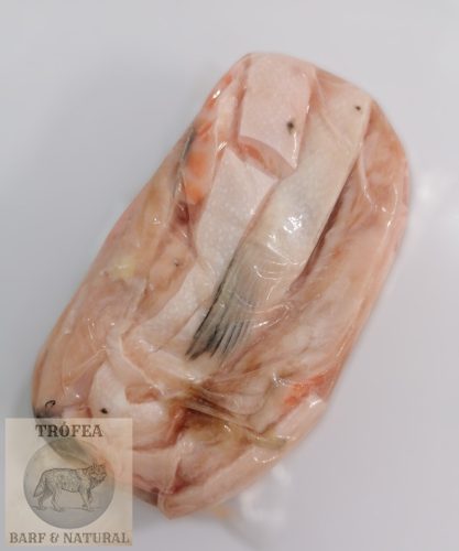 Livi's Green - Lazacfilé 500g 