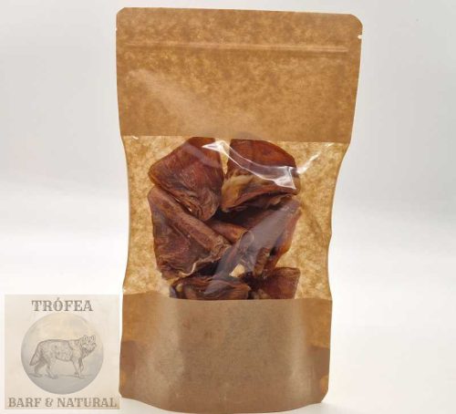 Szárított nyúl dagadó 100g, Mibial