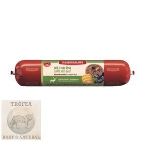   Szarvas marhával, burgonyával és áfonyával, 800g, MEATLOVE