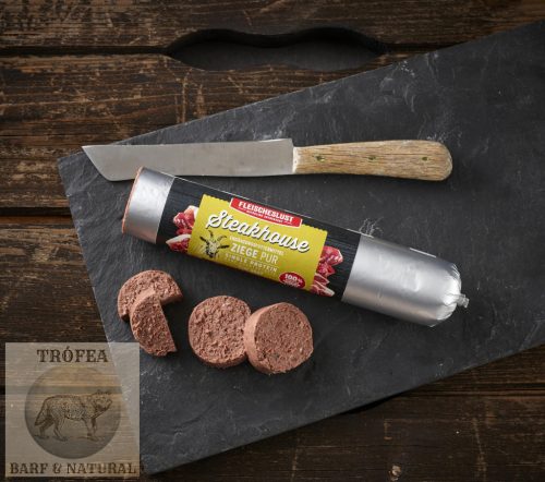 Prémium kecskehús, 600g, MEATLOVE