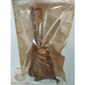 Szárított nyúl hátcsont, Mibial