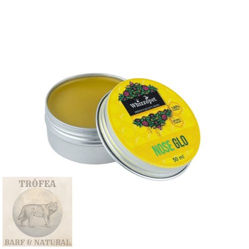 Whizzopet Nose Glo orrápoló balzsam 30ml