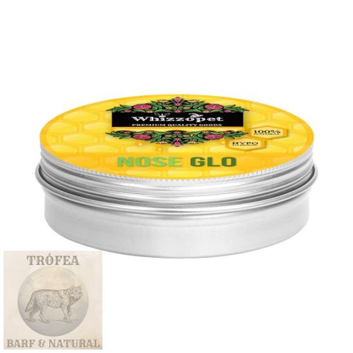 Whizzopet Nose Glo orrápoló balzsam 30ml