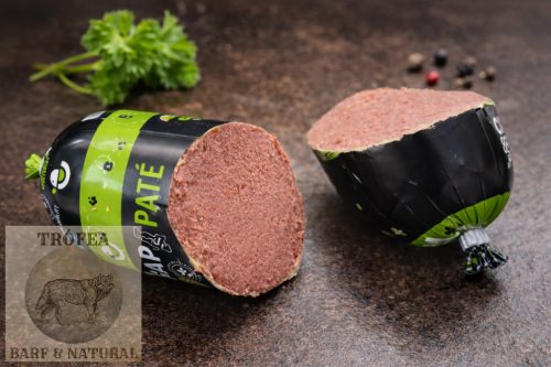 OLIMP Paté kacsa+zöldség  200g