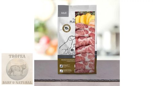 PLATINUM Adult Iberico / Kutyatáp ibériai sertéshúsból 5 kg