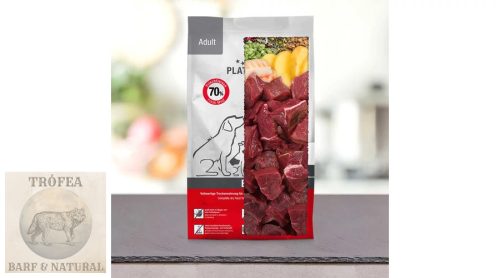 PLATINUM Adult Beef / Kutyatáp marhahúsból 5 kg