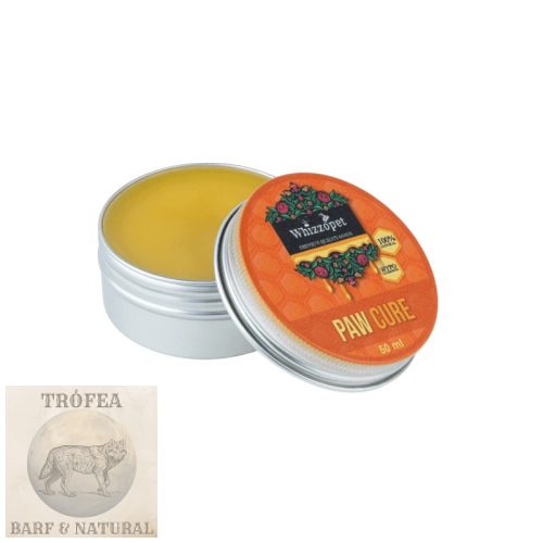 Whizzopet Paw Cure mancsápoló balzsam 30ml