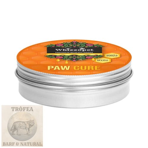 Whizzopet Paw Cure mancsápoló balzsam 30ml