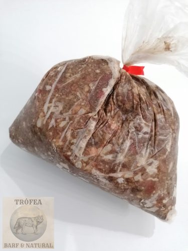 Páldeák - Bárány mix belsőség 1kg