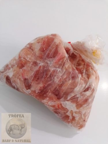 PálDeák - Csirke Csontos Nyesedék 1kg 