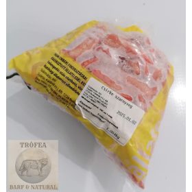 PálDeák - Csirke szárnyvég 1kg 
