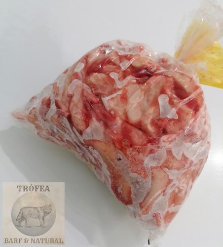 PálDeák - Csirke szárnyvég 1kg 