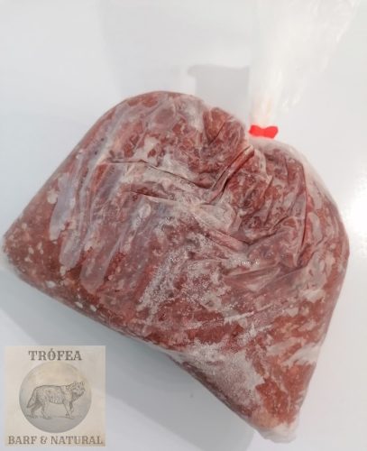 Páldeák - Kacsa csontos darálék 1kg