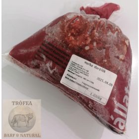 PálDeák - Marha darálék - 30% belsőséggel 1kg 