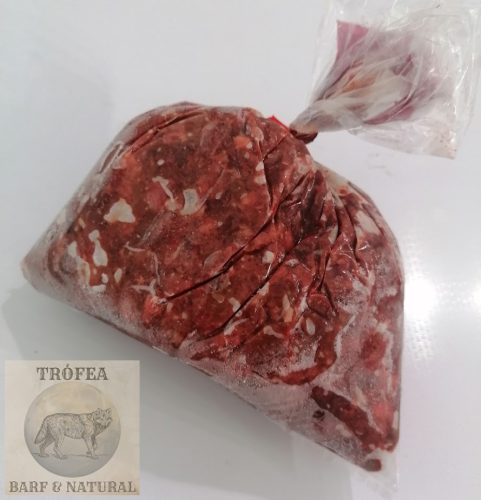 PálDeák - Marha darálék - 30% belsőséggel 1kg 