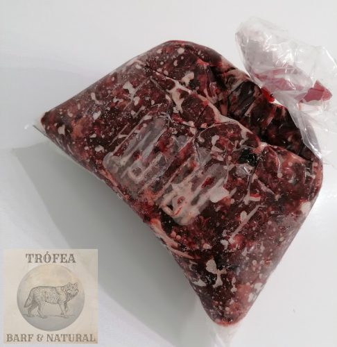 PálDeák - Marha Aprított Hús 1kg