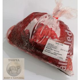 PálDeák - Marha tüdő 1kg 