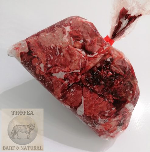 PálDeák - Marha tüdő 1kg 