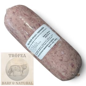 Páldeák - Strucchús aprítva, 500g