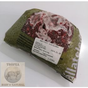PálDeák - Szarvashús Aprított /DARÁLT!/ 1kg  