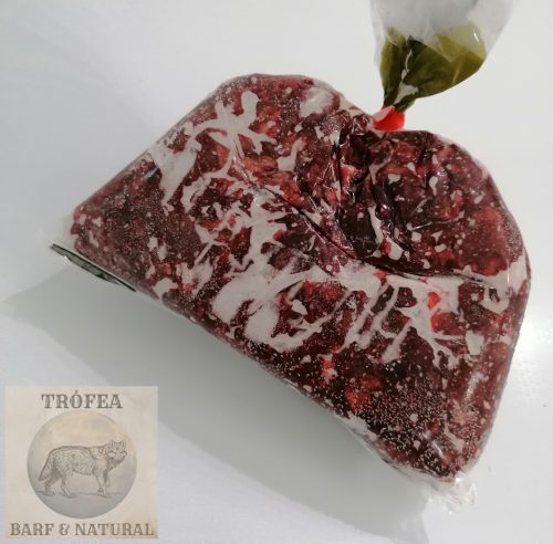 PálDeák - Szarvashús Aprított /DARÁLT!/ 1kg  