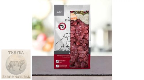PLATINUM Adult Lamb / Kutyatáp bárányhúsból 5 kg