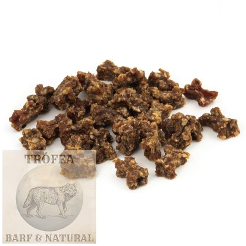 Mini pulyka tréning falatok 100g, SANA