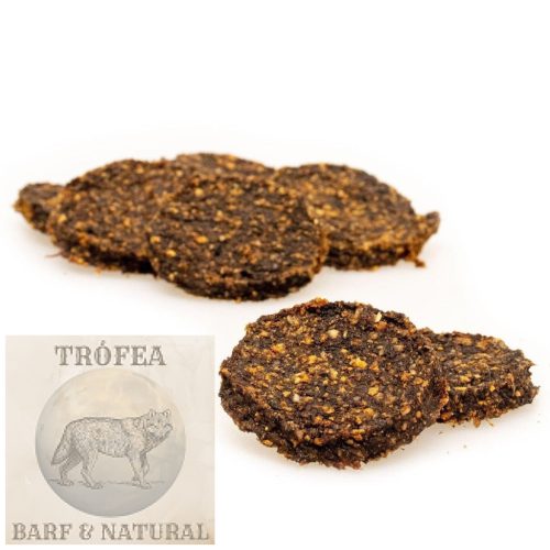 Nyúl Burgerek 100g - SANA