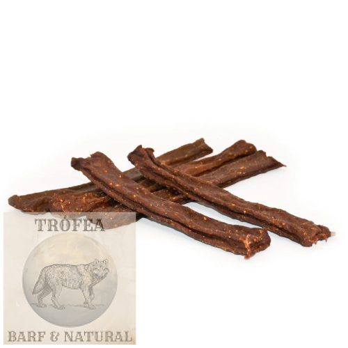 Fogtisztító stick marhahússal és lóval 150g - SANA