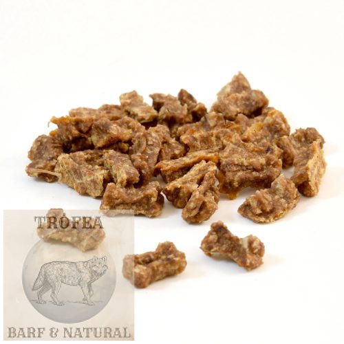 Mini Nyúl tréning falatok 100g, SANA