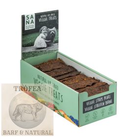 Vegán Körte Rágócsík 1db , SANA