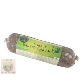 SDF - Bárány zöldpacal 500g