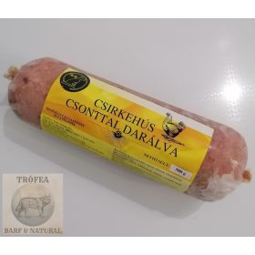 SDF - Csirkehús csonttal darálva 500g