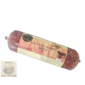 SDF - Kacsa és marha menü 500g