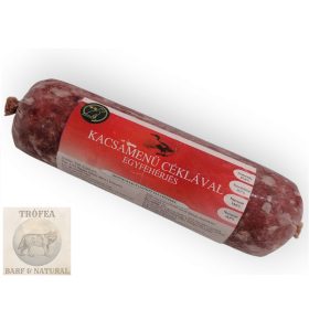 SDF - Kacsa menü céklával 500g