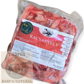 SDF - Kacsanyelv, 500g