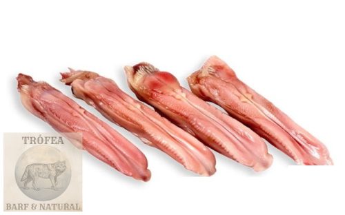 SDF - Kacsanyelv, 500g