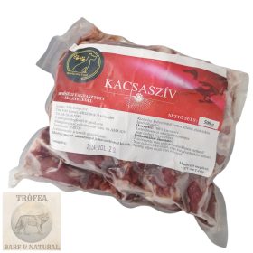 SDF - Kacsaszív 500g 