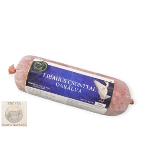 SDF - Libahús csonttal darálva 500g