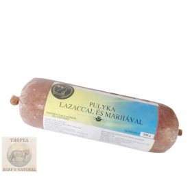 SDF - Lazac,Pulyka,Marha menü 500g 