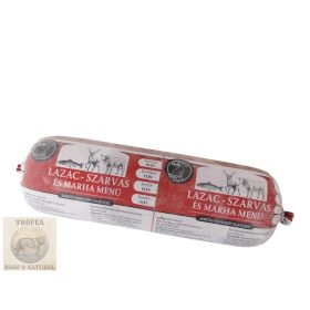 SDF - Lazac, szarvas és marha menü 500g