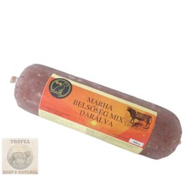 SDF - Marha belsőség mix darálva 500g