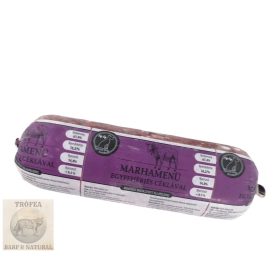 SDF - Marha menü céklával 500g