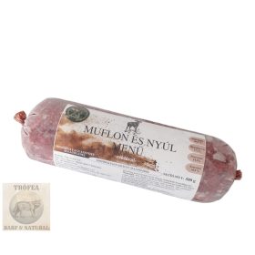 SDF - Muflon és nyúl menü 500g
