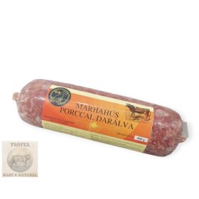 SDF - Marhahús porccal darálva 500g 